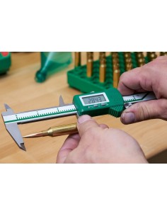 Calibre digital RCBS en... 2