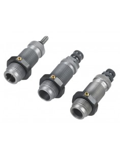 Juego de 3 Dies de acero... 2