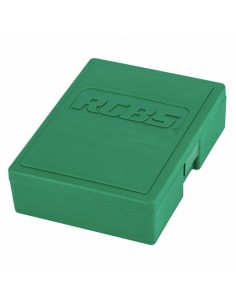 Juego de 2 Dies RCBS 7mm.... 2