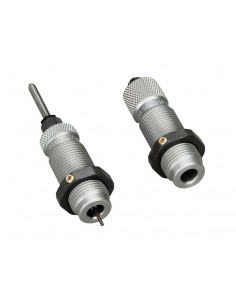 Juego de 2 Dies RCBS 7.5x55...