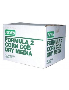 Granulado de maíz RCBS... 2