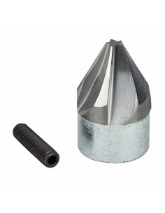 Herramienta de desbardado... 2