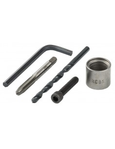 Kit de desatasco Dies RCBS