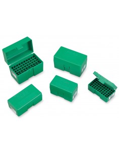 Caja de munición RCBS -... 2