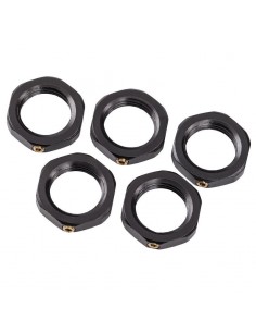 Pack de 5 anillos de...