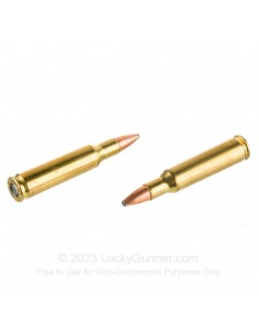 Munición metálica FEDERAL... 2