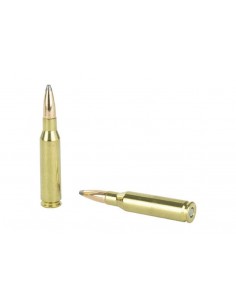 Munición metálica FEDERAL... 2