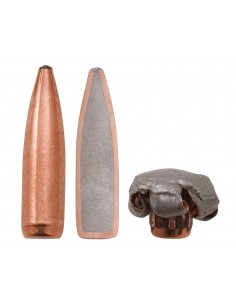 Puntas de bala FEDERAL... 2