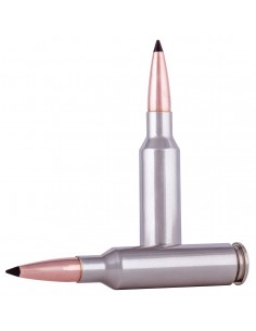 Munición metálica FEDERAL... 2