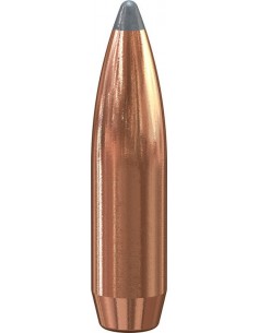 Puntas de bala SPEER... 2