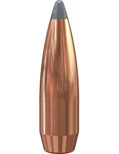 Puntas de bala SPEER... 2