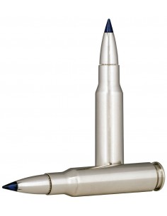 Munición metálica FEDERAL... 2