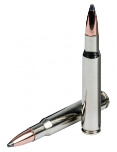 Munición metálica FEDERAL... 2