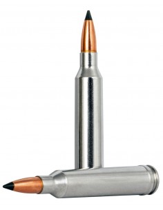 Munición metálica FEDERAL... 2