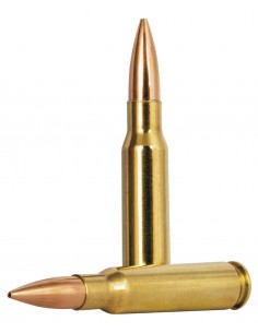 Munición metálica FEDERAL... 2