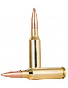 Munición metálica FEDERAL... 2