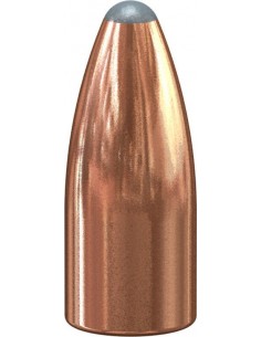 Puntas de bala SPEER... 2