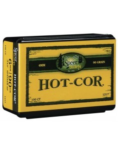 Puntas de bala SPEER... 2