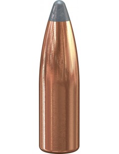 Puntas de bala SPEER... 2