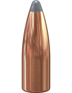 Puntas de bala SPEER... 2