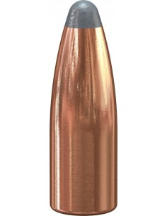 Puntas de bala SPEER... 2