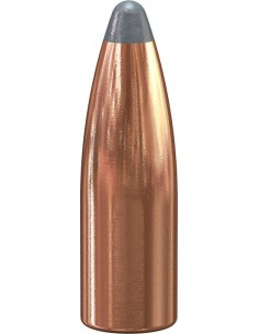 Puntas de bala SPEER... 2