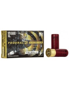 Balas para escopeta 12/70...