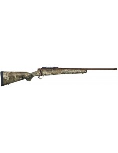 Rifle de cerrojo MOSSBERG... 2