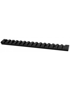 Carril WARNE Vapor - Tikka T3