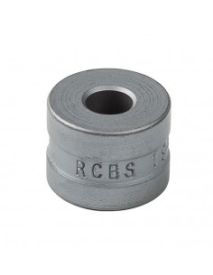 Bushing RCBS de acero -...