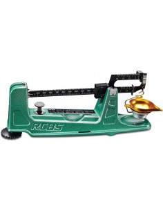 Balanza mecánica RCBS M1000