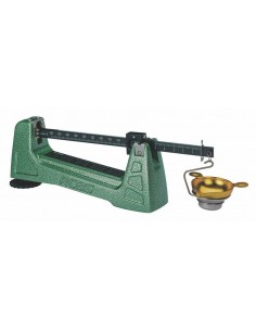 Balanza mecánica RCBS M500