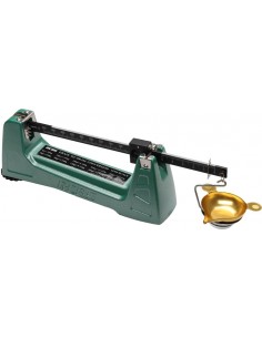 Balanza mecánica RCBS M500 2