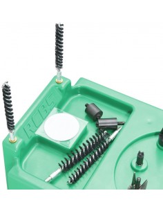 Centro de preparación de... 2