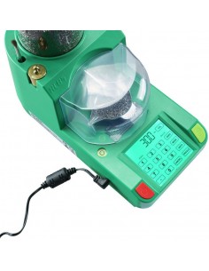 Dispensador electrónico de... 2