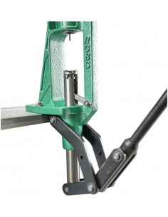 Prensa monoestación RCBS... 2