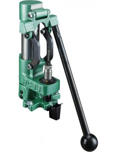 Prensa monoestación RCBS... 2