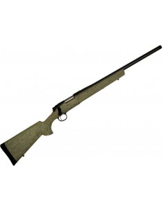 Rifle de cerrojo REMINGTON...