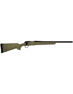 Rifle de cerrojo REMINGTON... 2