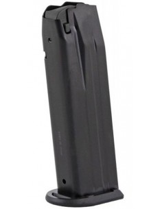 Cargador WALTHER P99 9mm....