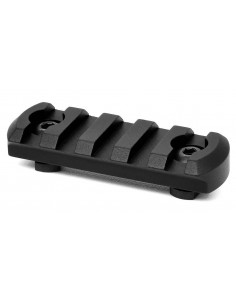 Carril WARNE M-LOK 5...