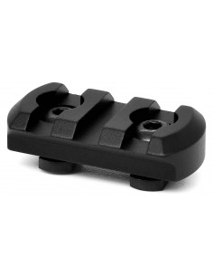 Carril WARNE M-LOK 3...
