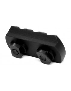 Carril WARNE M-LOK 3... 2