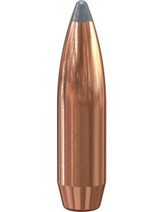 Puntas de bala SPEER... 2