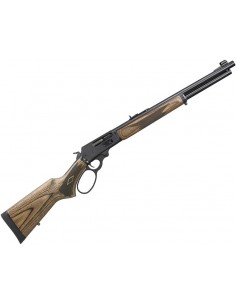 Rifle de palanca MARLIN...