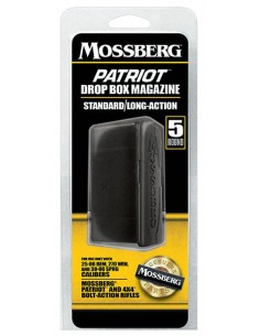 Cargador MOSSBERG Patriot... 2