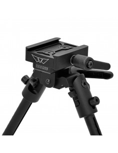 Bípode WARNE Skyline Lite... 2