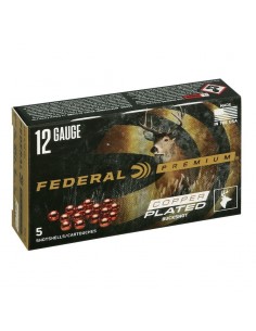 Postas para escopeta 12/70... 2