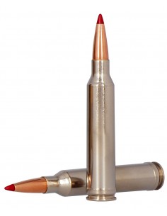 Munición metálica FEDERAL... 2