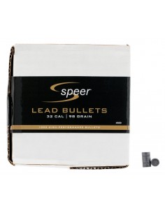 Puntas de bala SPEER HBWC -...